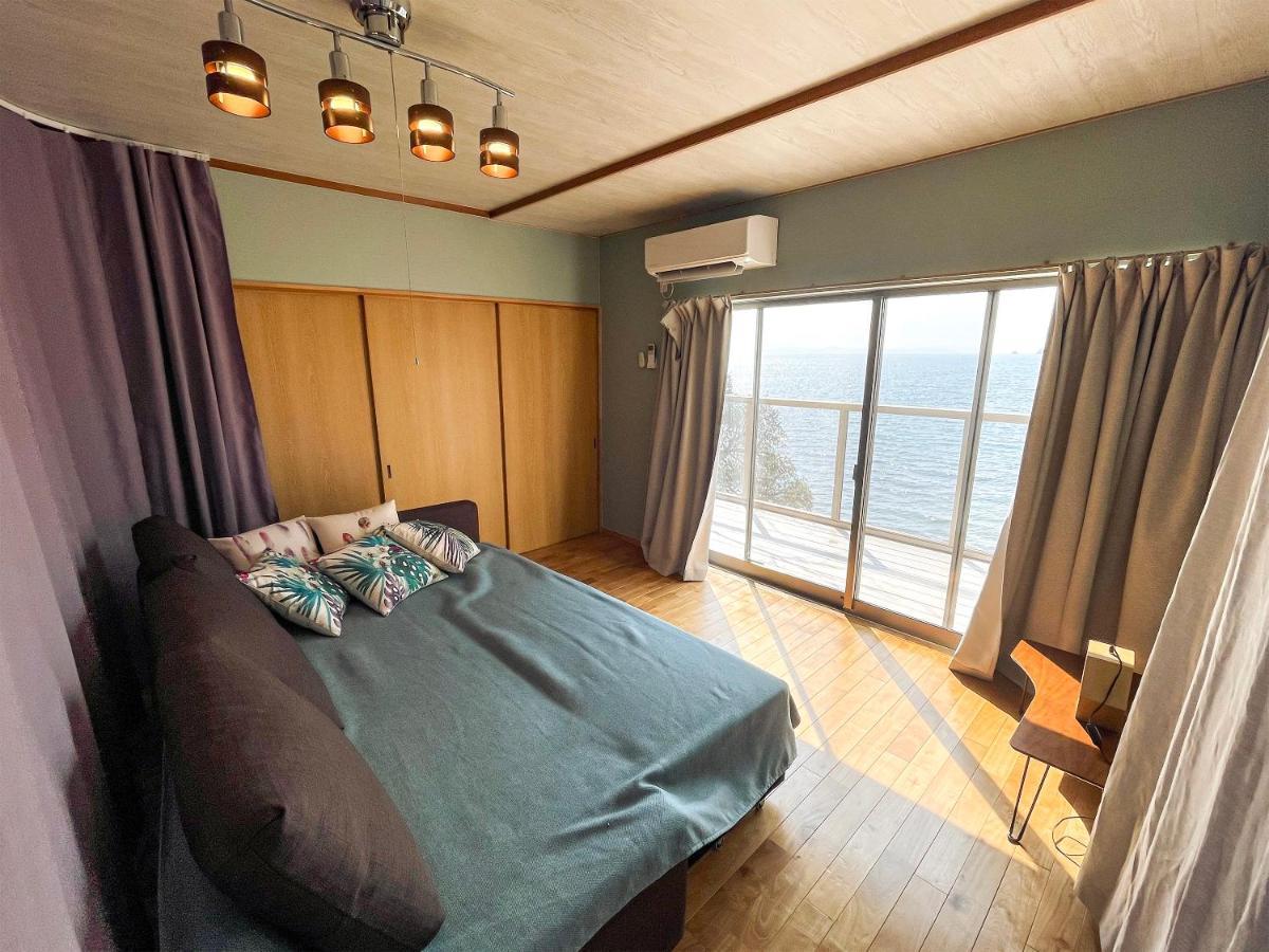 Villa Chillon Shodoshima Exterior photo