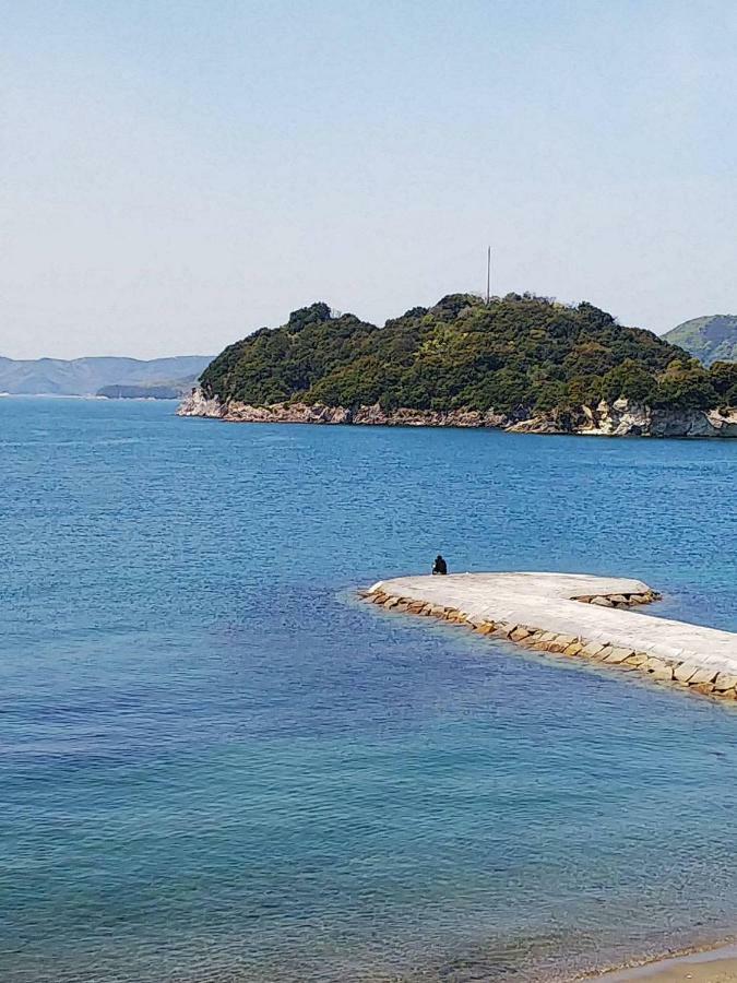 Villa Chillon Shodoshima Exterior photo