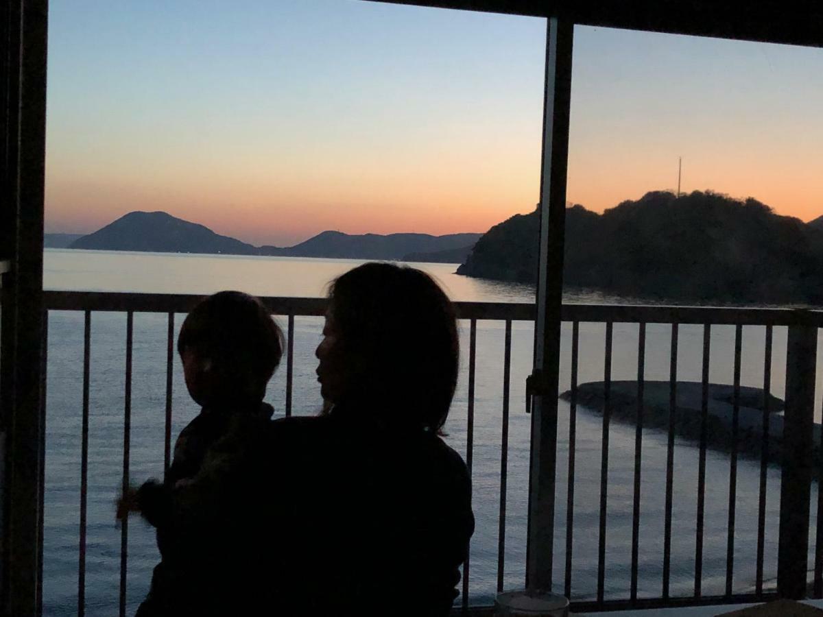 Villa Chillon Shodoshima Exterior photo
