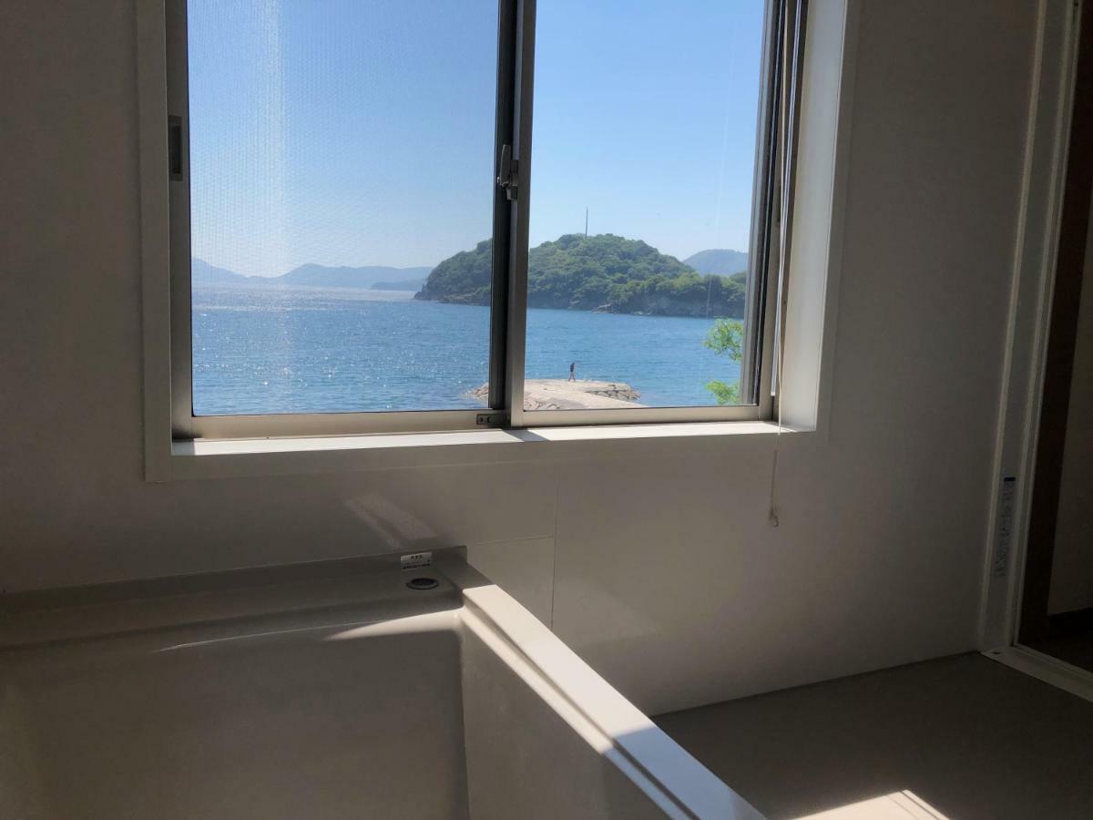 Villa Chillon Shodoshima Exterior photo